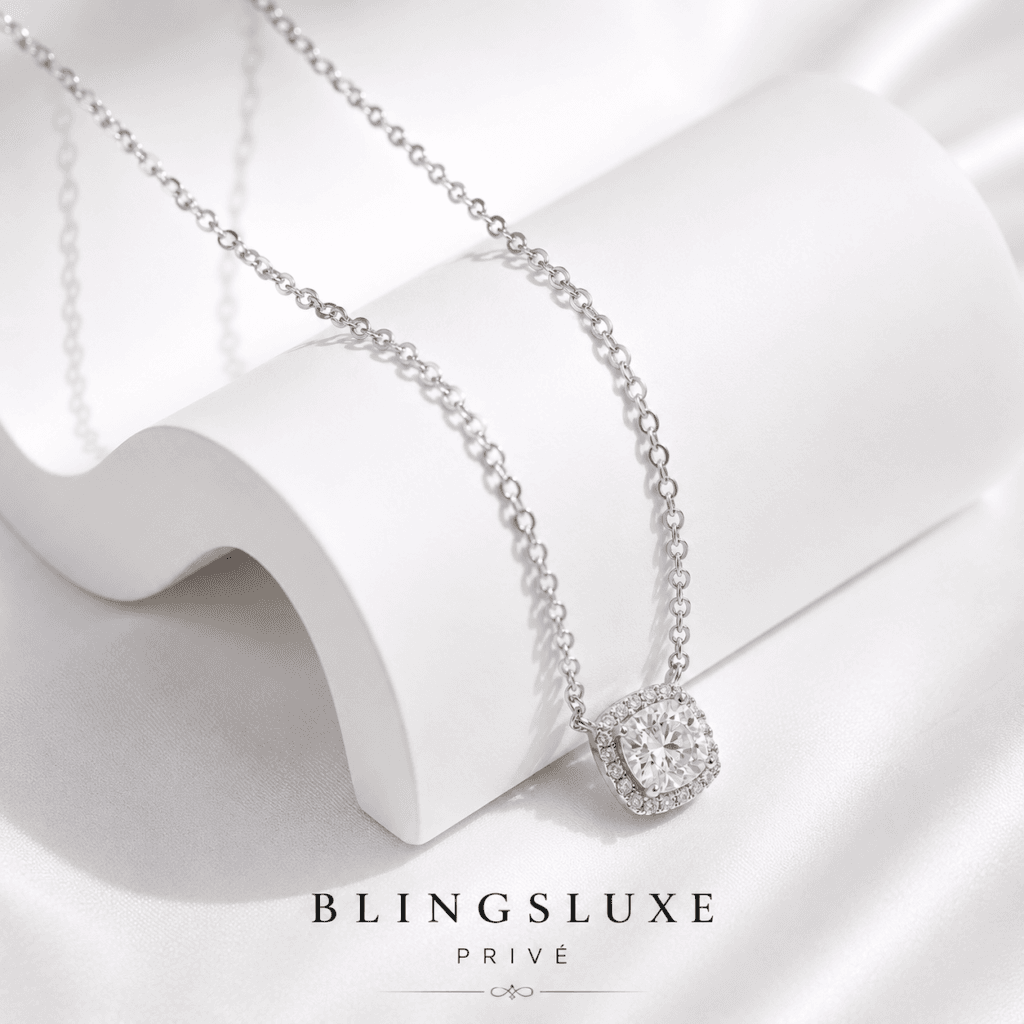 The Éclat Necklace