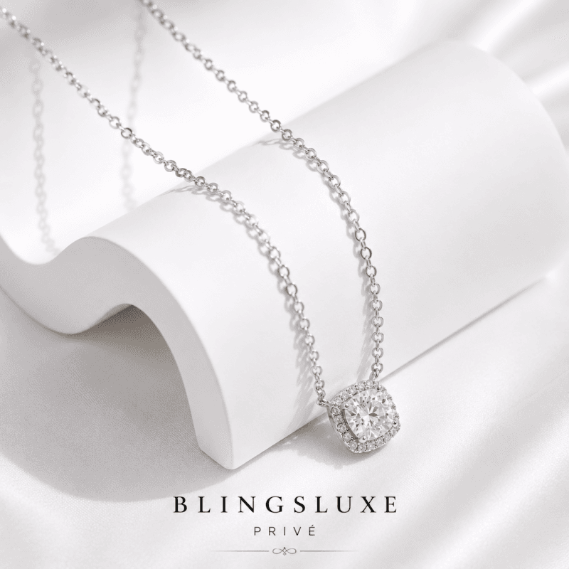 The Éclat Necklace