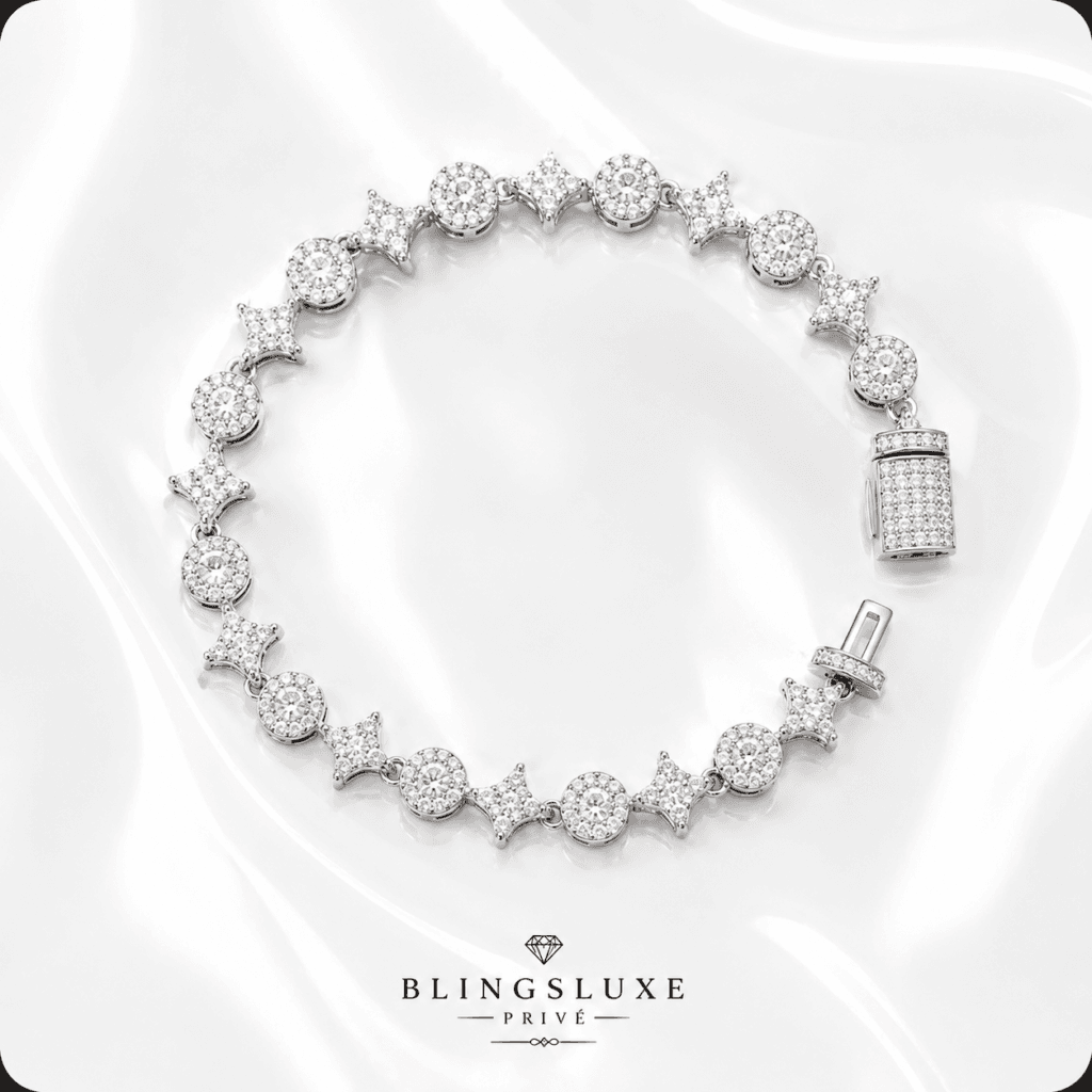 The Orion Star Bracelet