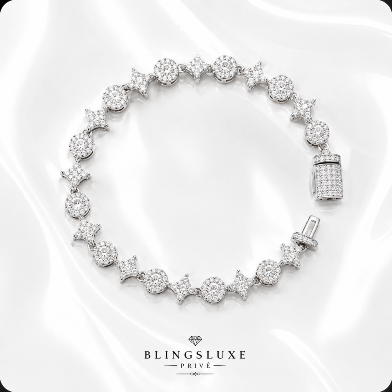 The Orion Star Bracelet