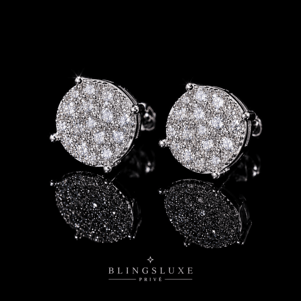 Moonlight Earrings