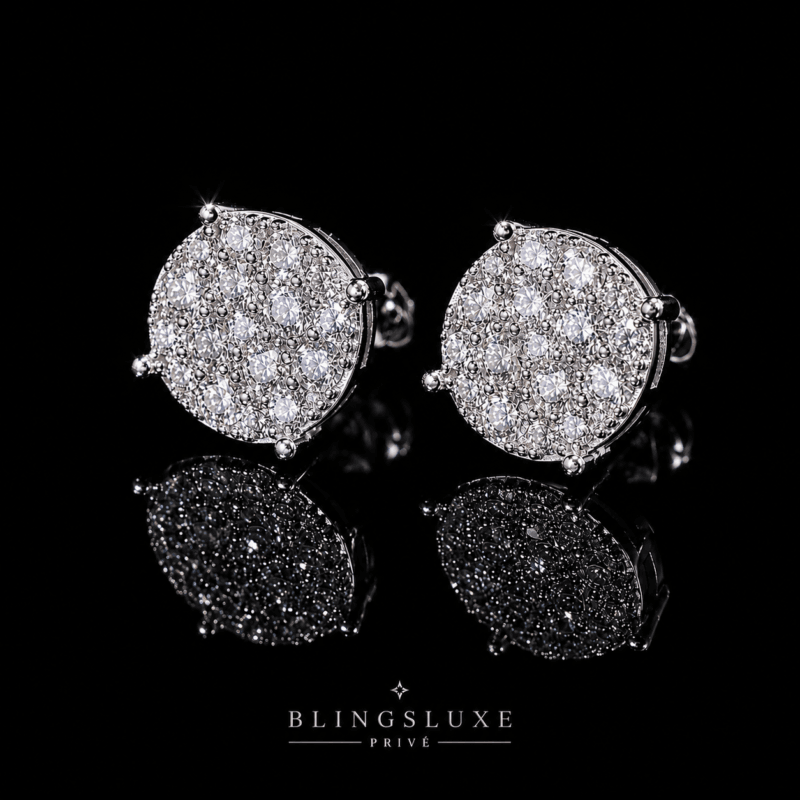 Moonlight Earrings