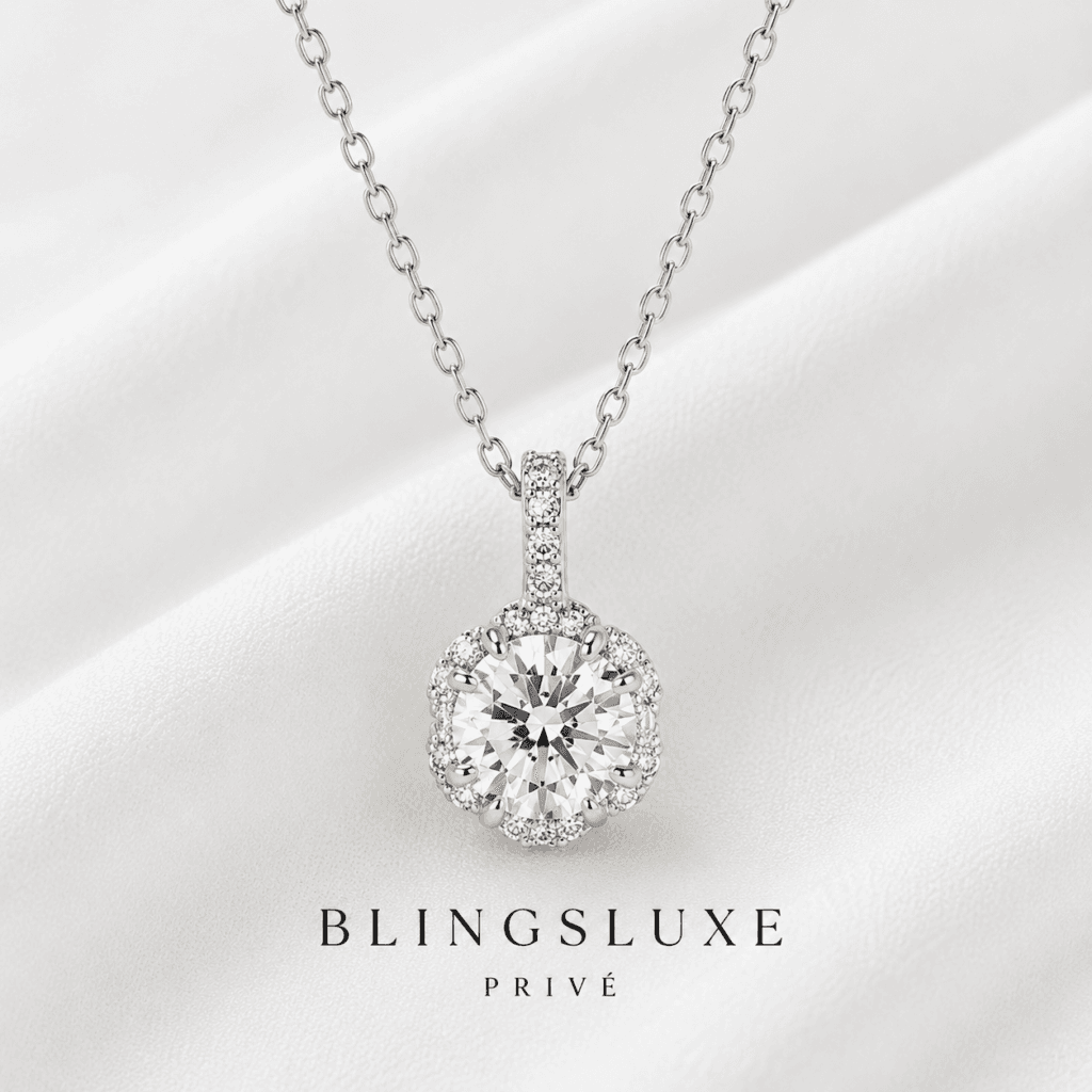 The Elara Necklace