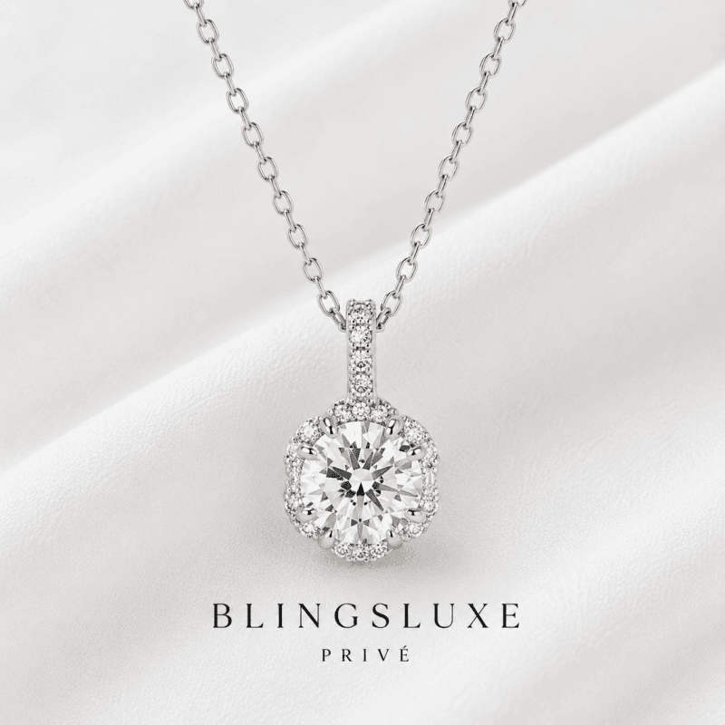 The Elara Necklace