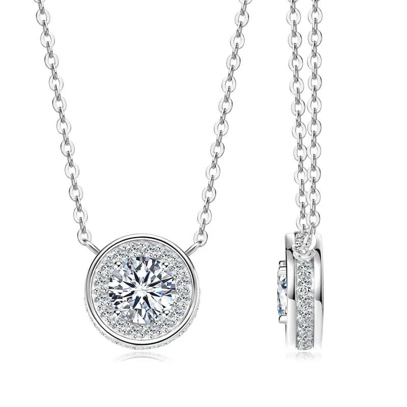 The Aurora Necklace