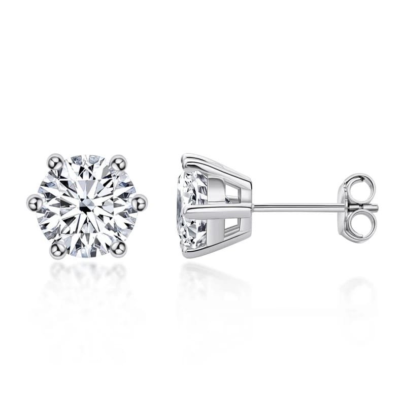 The Halo Earrings