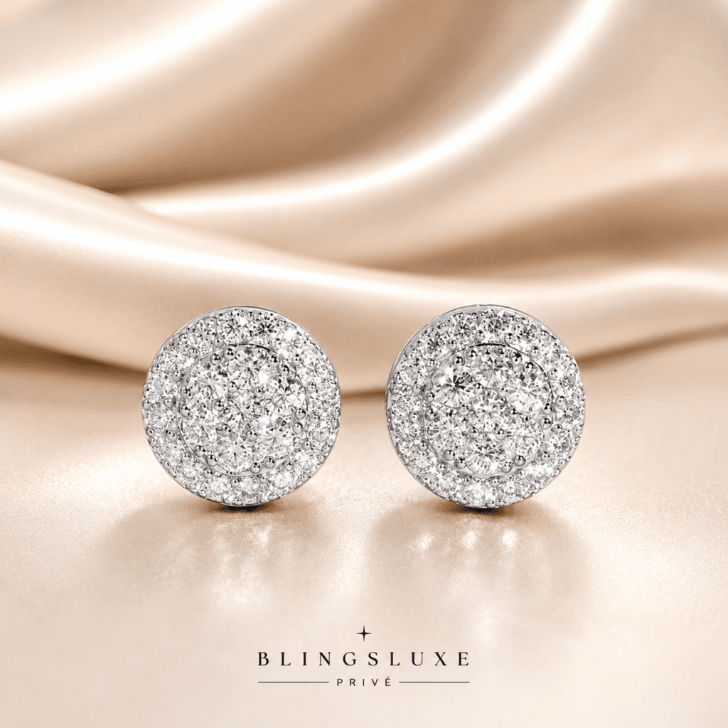 The Orbit Earrings