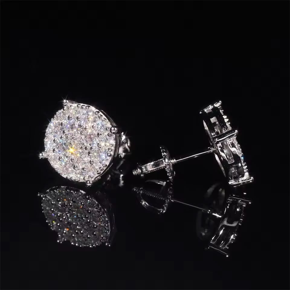 Moonlight Earrings - Image 2