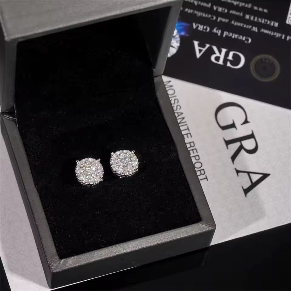 Moonlight Earrings - Image 3