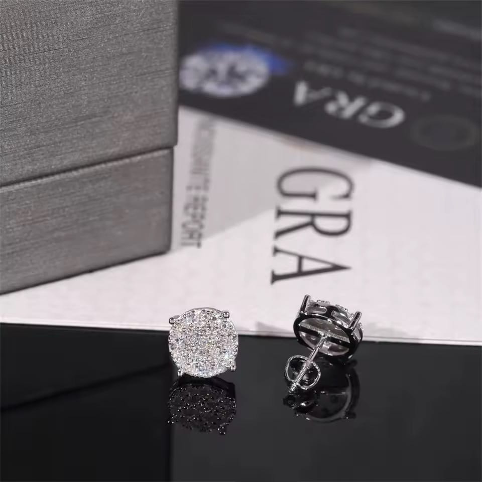 Moonlight Earrings - Image 4