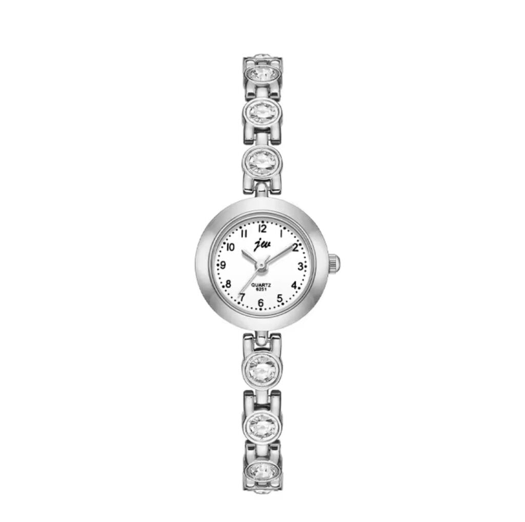 Elara Stoned  Wristwatch