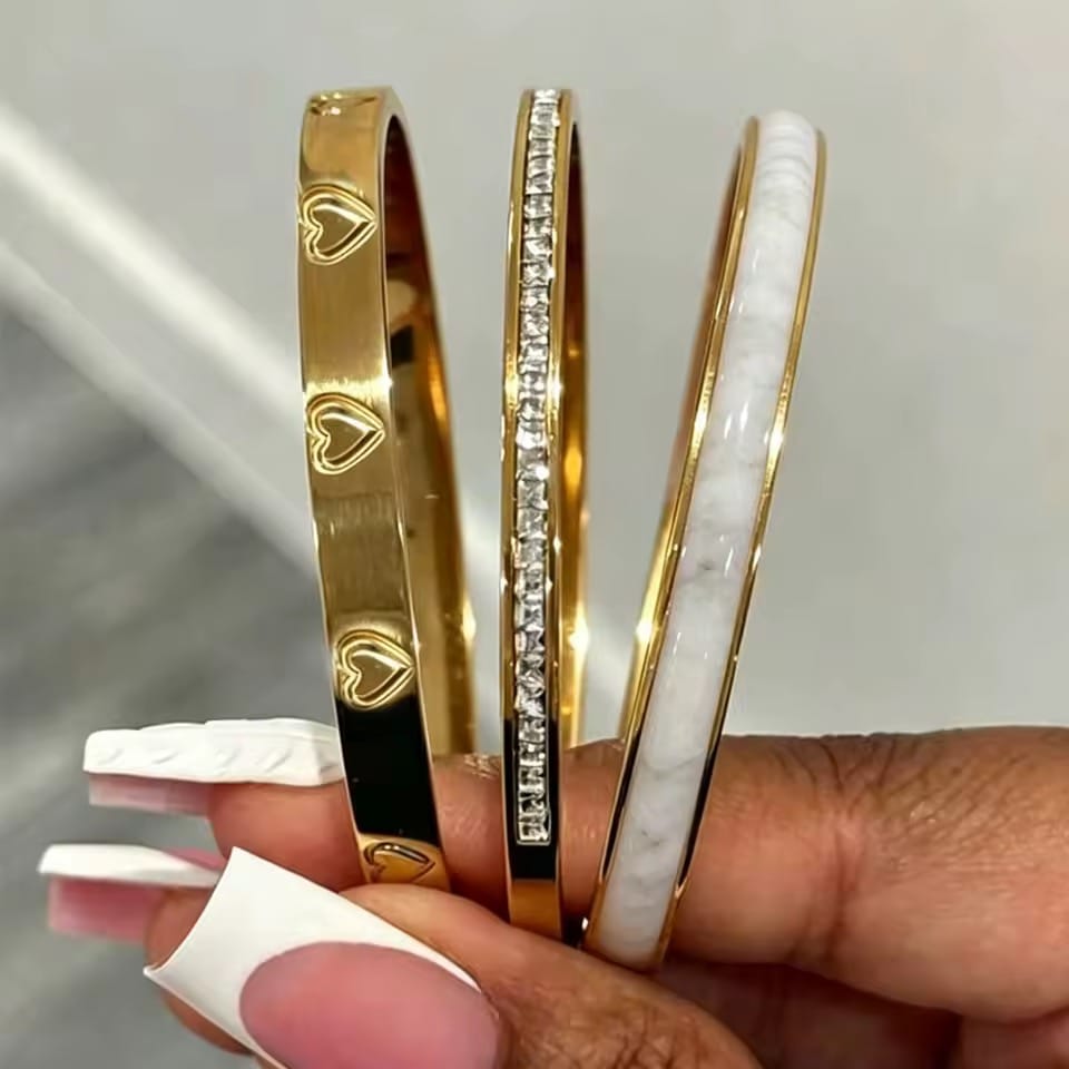 3-in-1 Bracelet