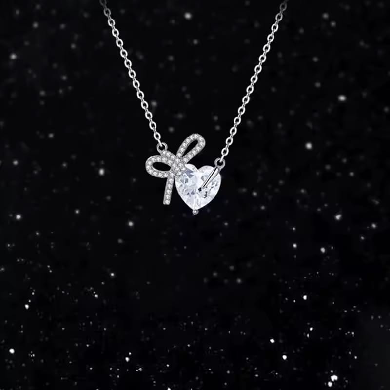 Bellevia Necklace